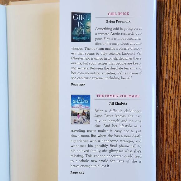 Readers Digest Select Editions - Volume 385 2022 - Picture 4 of 5